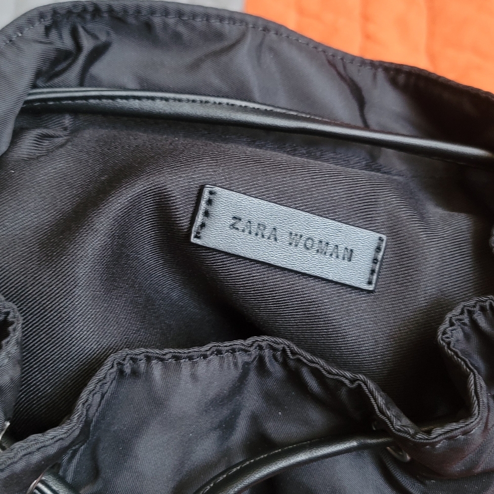 Zara Backpack/Rucksack - Picture 6 of 7